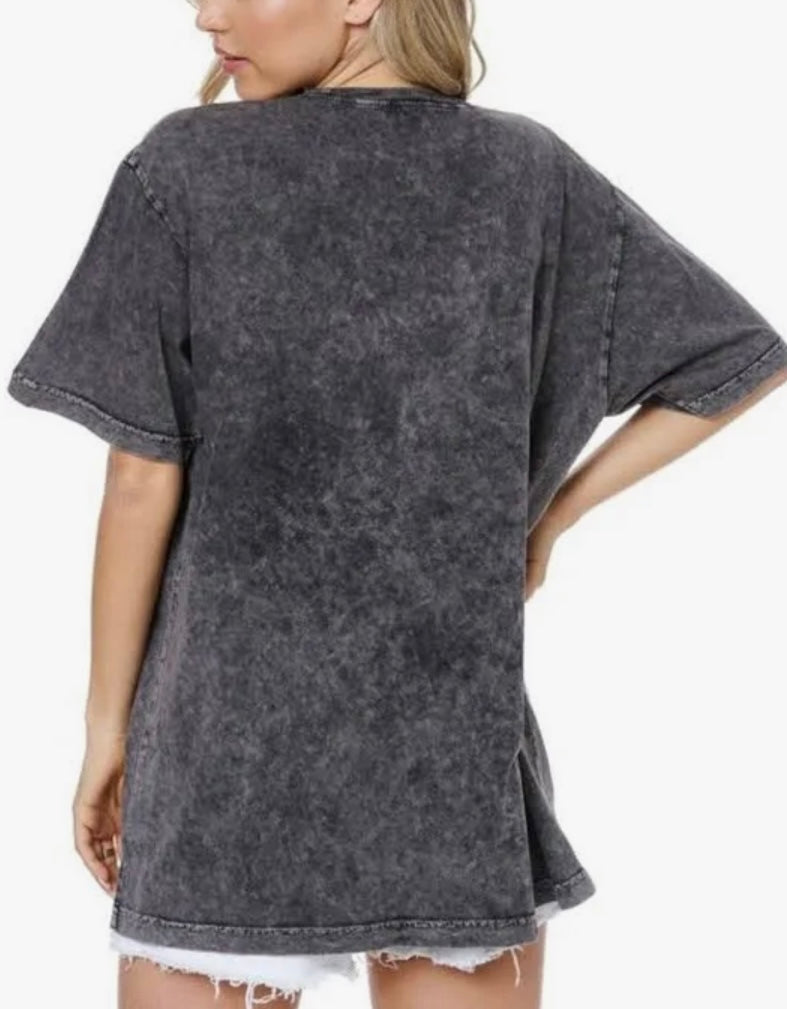 Hold My Beer Long Tee