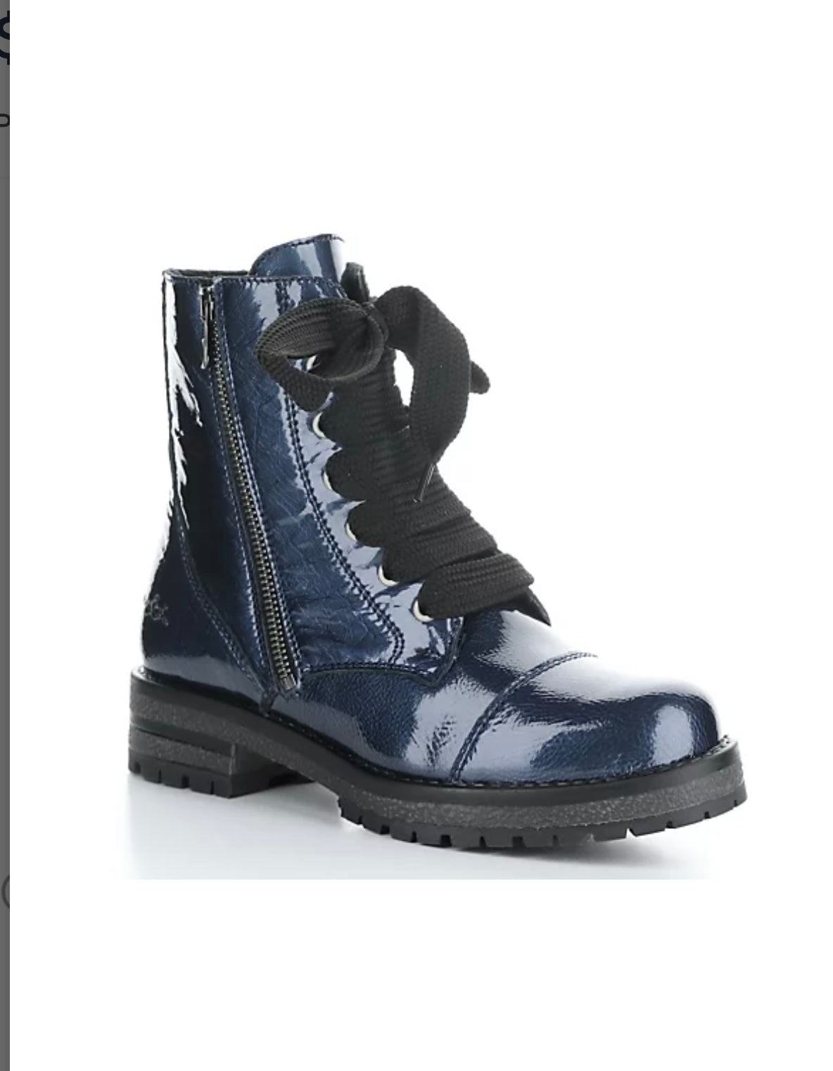 Bos Boots