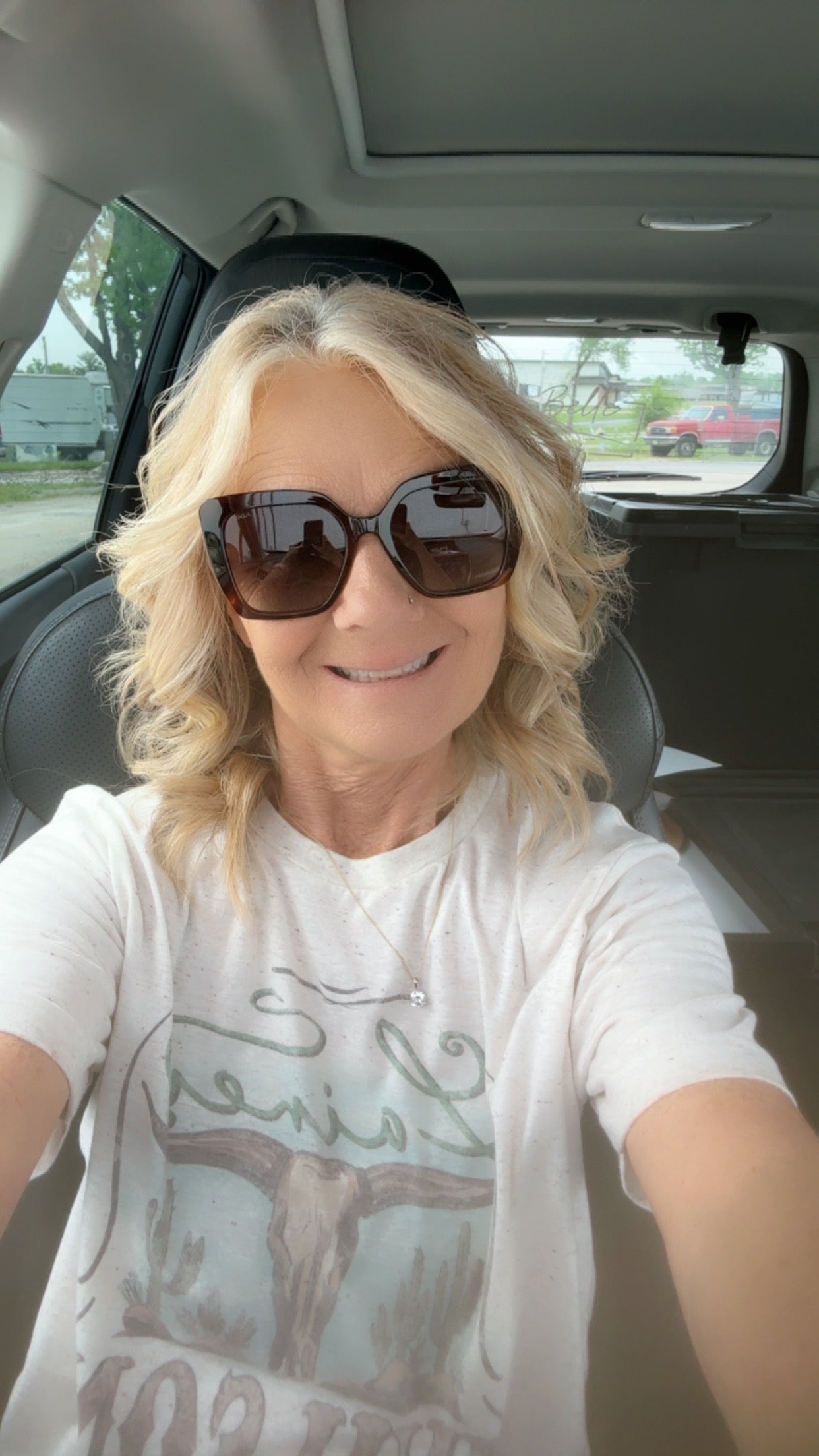 Float Sunglasses