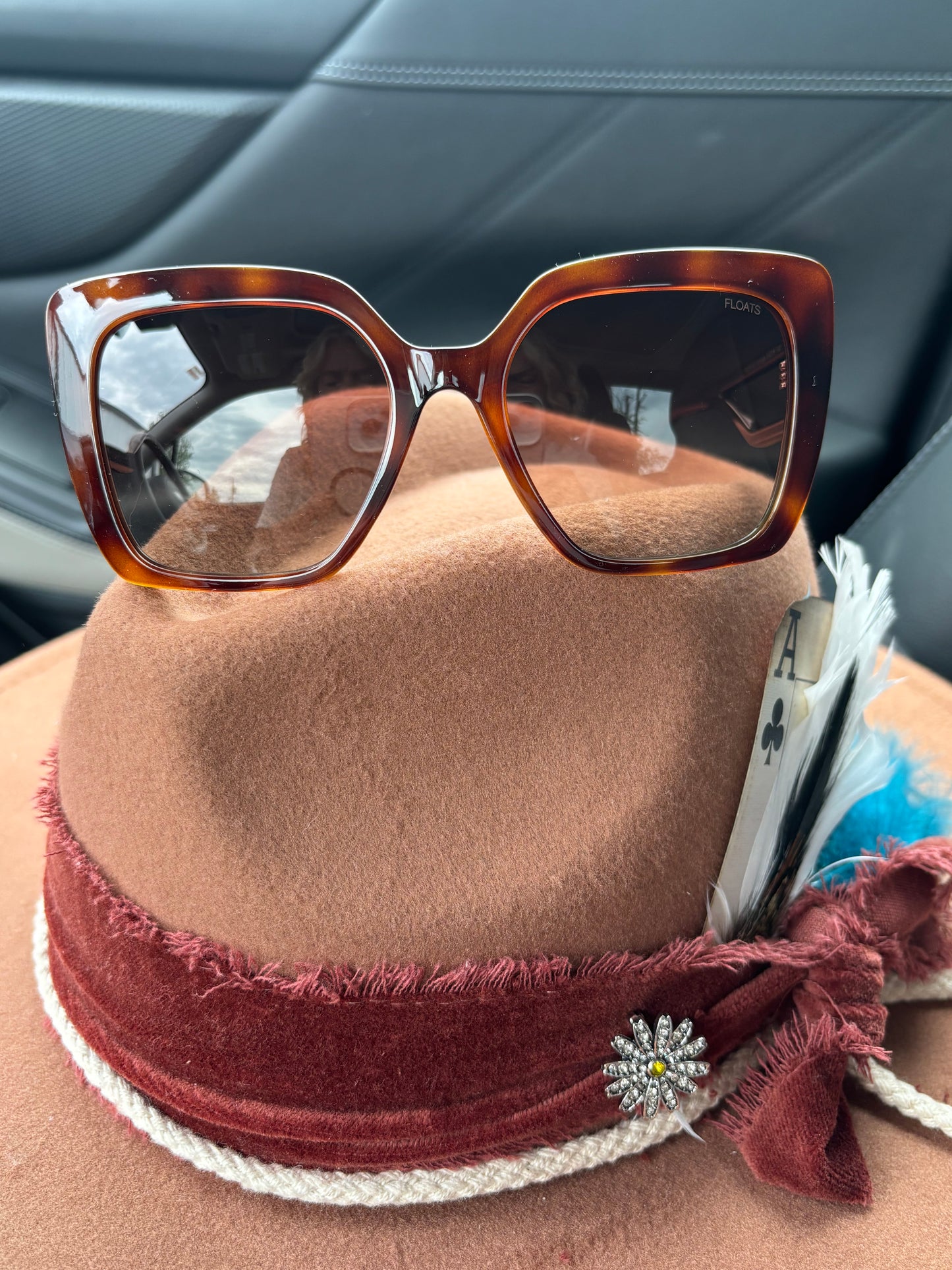 Float Sunglasses