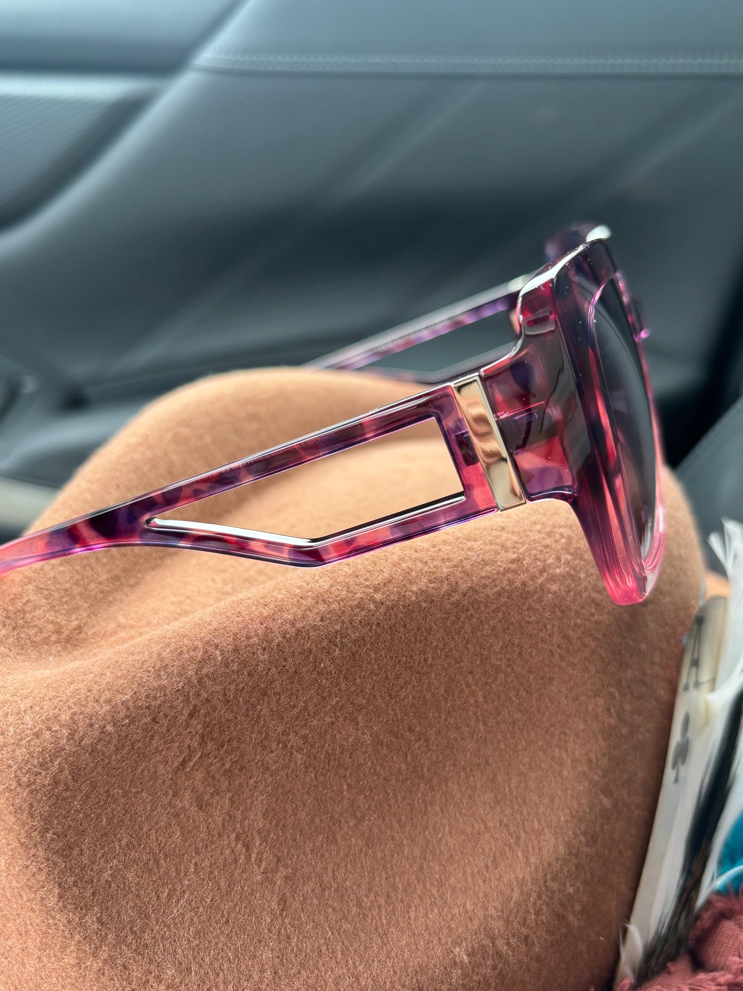 Float Polarized Sunglasses