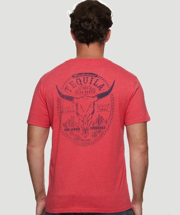 Traditional Tequila Shirt