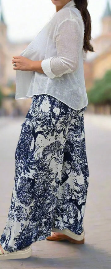 Scandal Italy Micha Pant