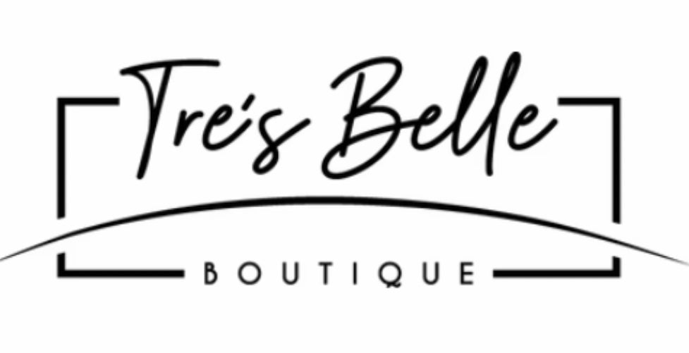 Tre's Belle Boutique Your Destination For Fashion