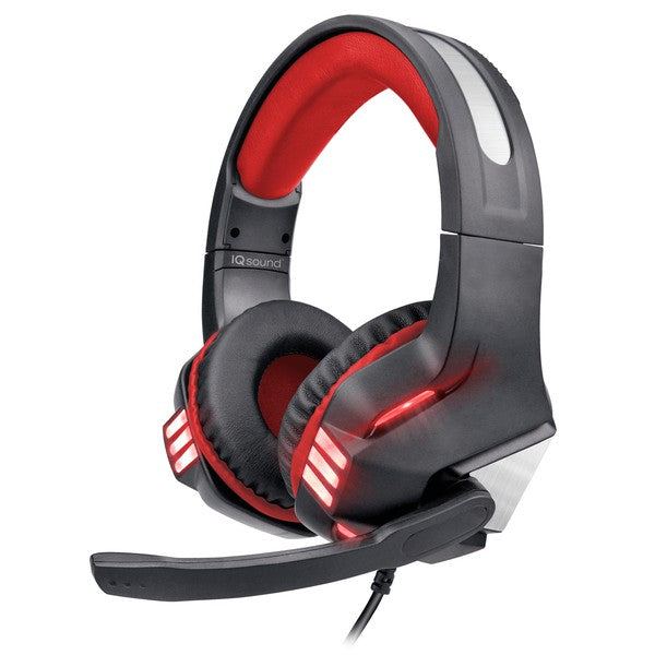 Supersonic Pro-Wired Gaming Headset with Stereo