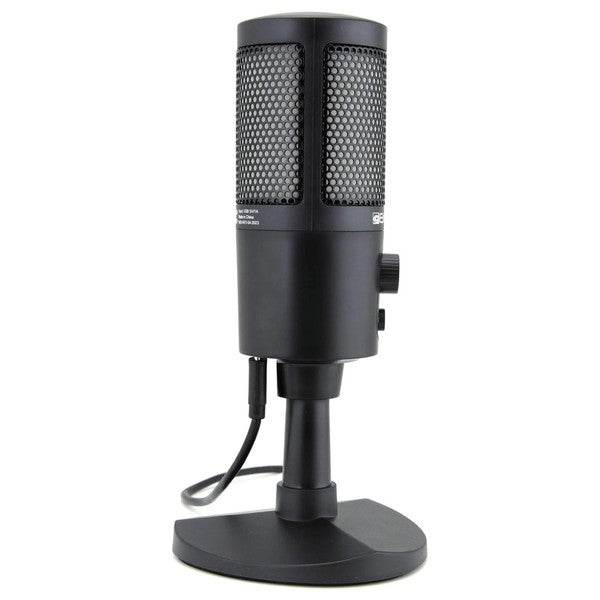 Emerson USB Gaming & Streaming Microphone