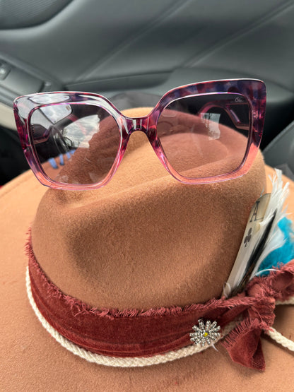 Float Polarized Sunglasses