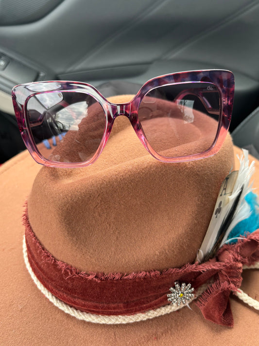 Float Polarized Sunglasses