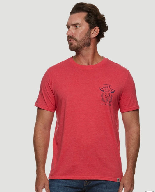 Traditional Tequila Shirt