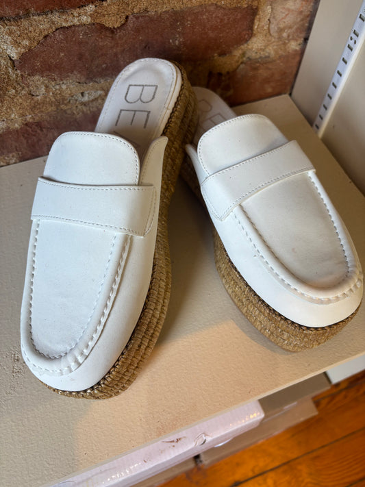 Beach X Matisse Platform Loafer