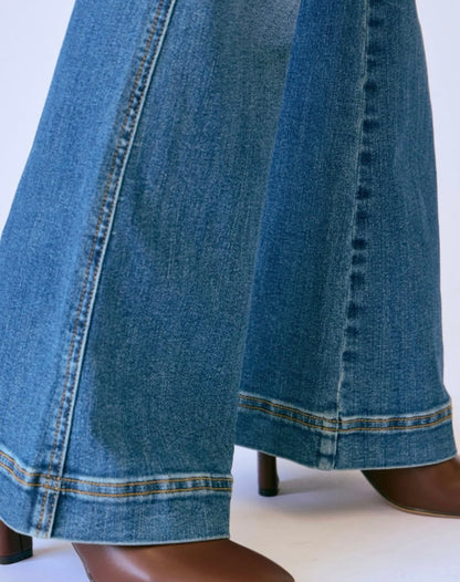 Judy Blue Petite Jeans