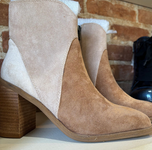 Beast Fashion Boots