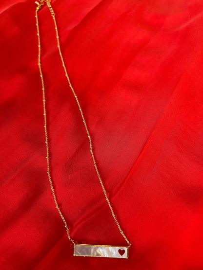 Heart Necklace