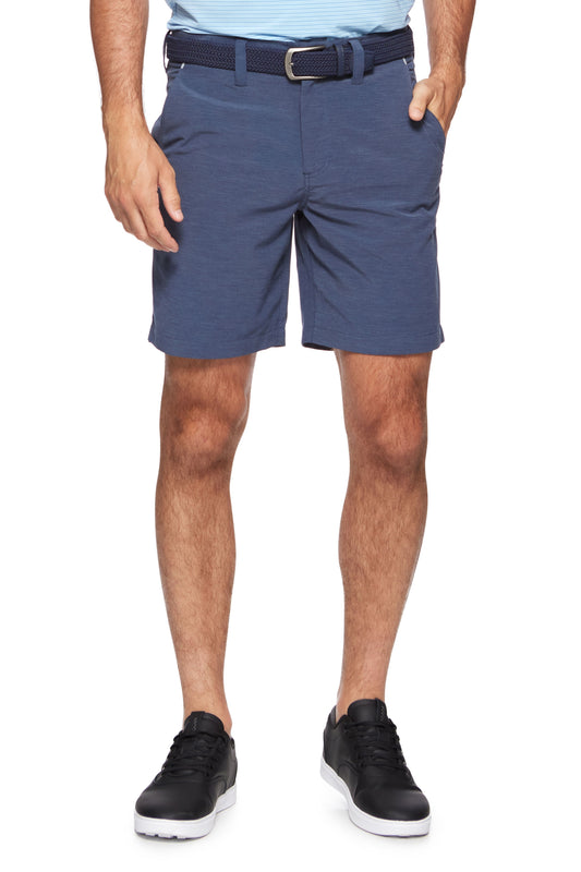 FLAG & ANTHEM MADEFLEX GOLF SHORTS