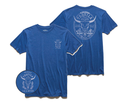 Tequila Graphic Tee